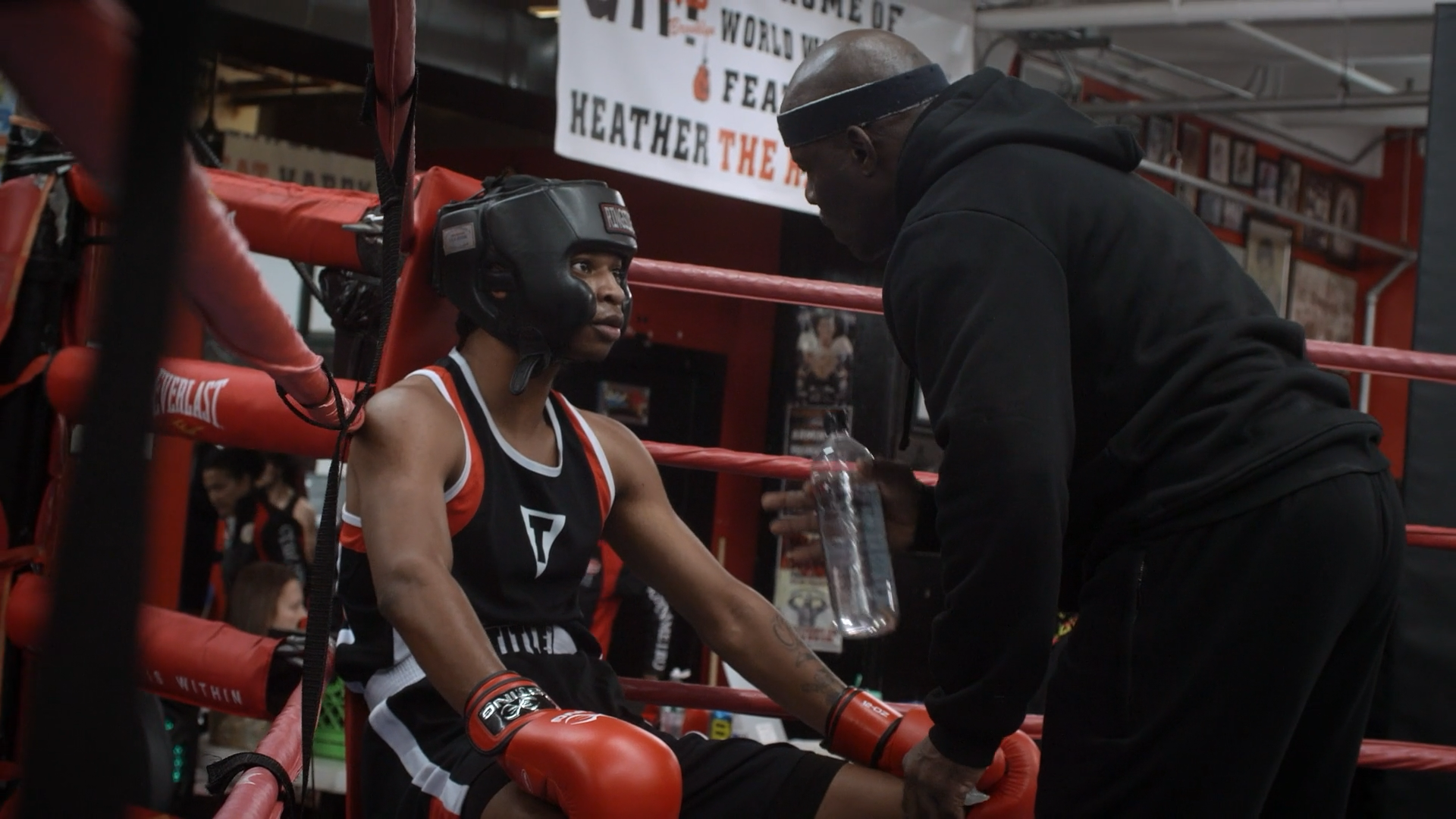 PROOF OF CONCEPT VIDEO